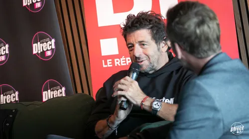 Photos : Vos souvenirs avec Patrick Bruel de passage à Metz
